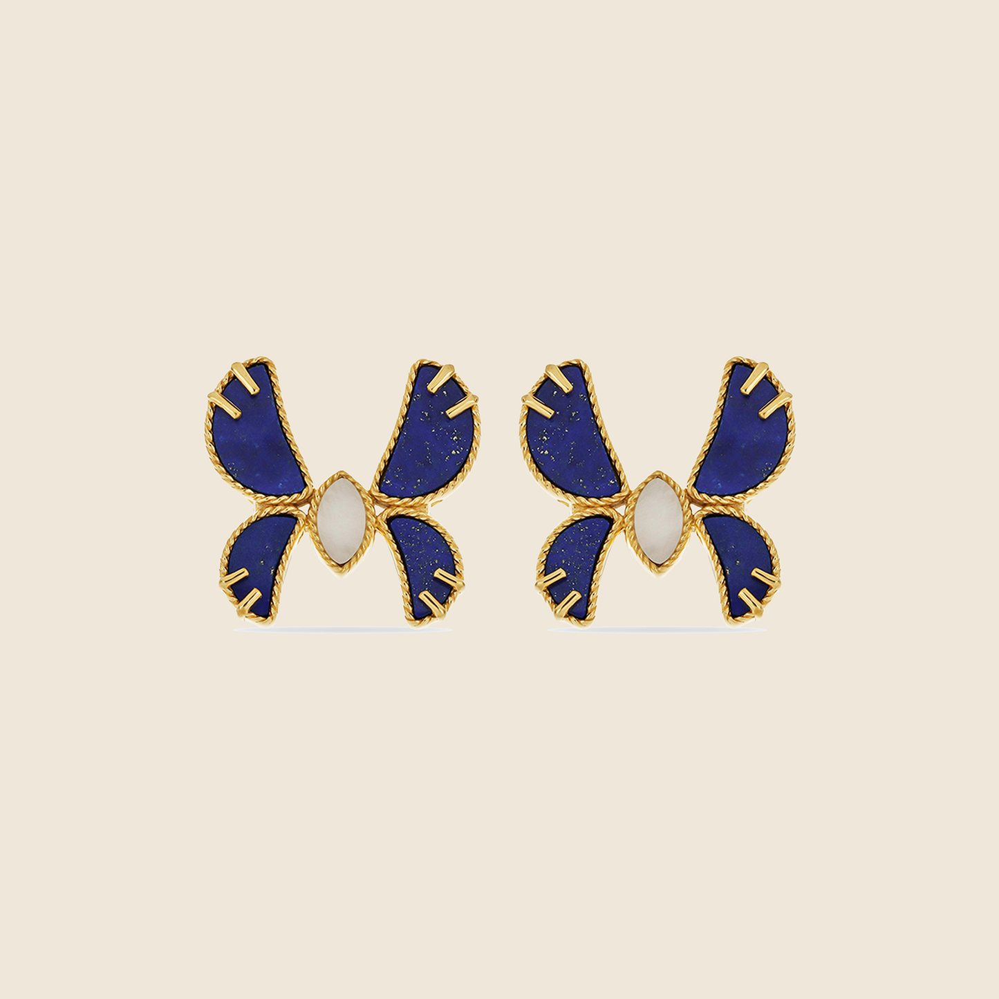 DAO EARRINGS
