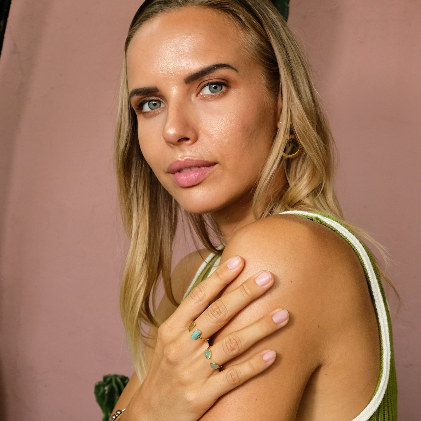 IRIS RING
