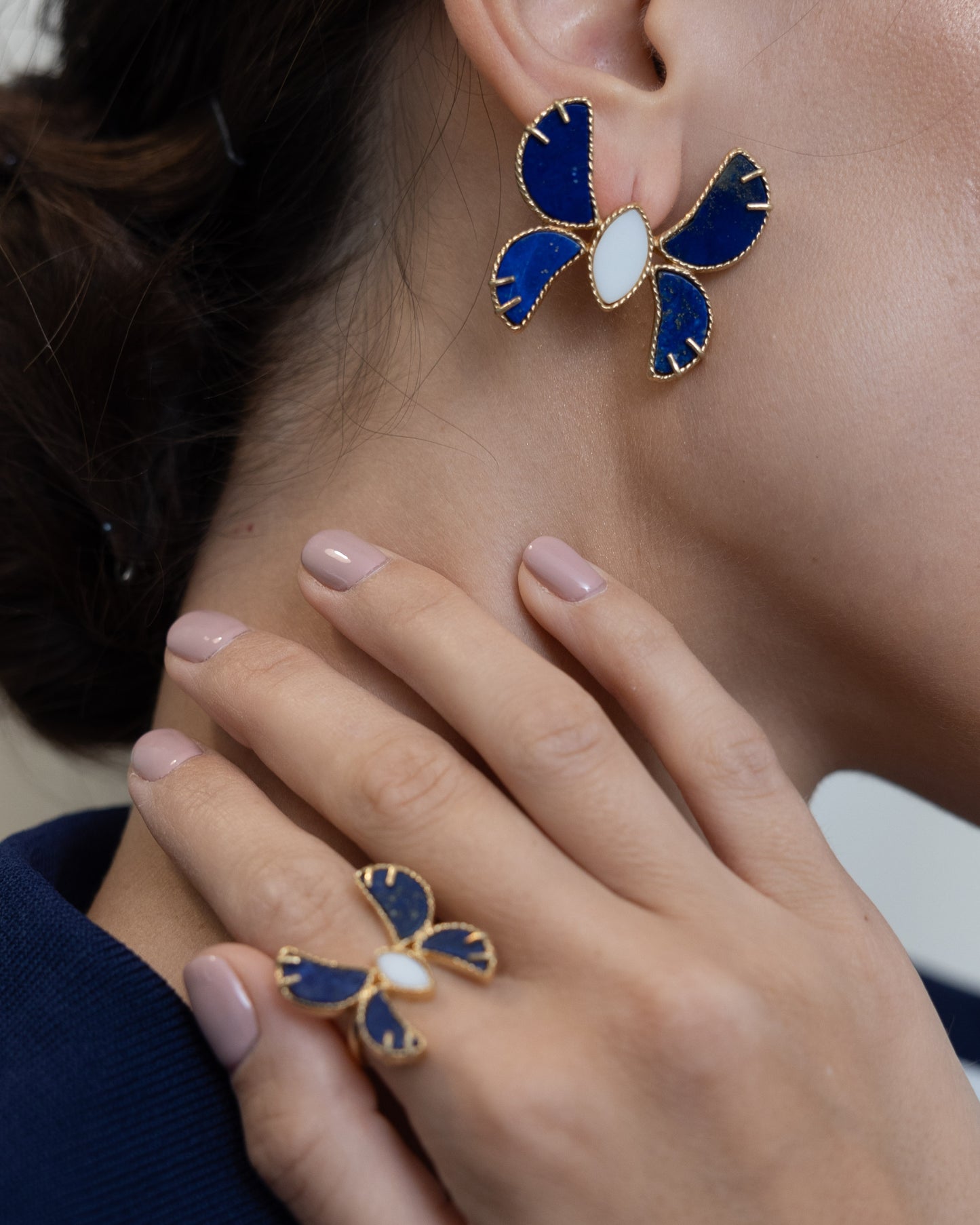 DAO EARRINGS