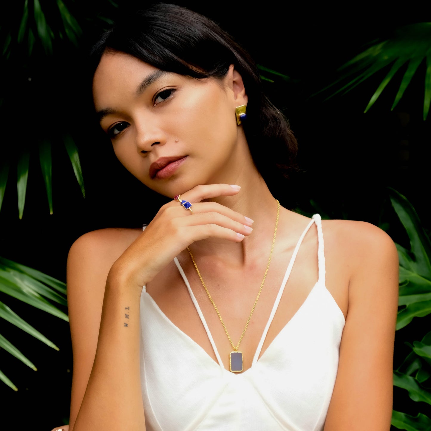 ULUWATU NECKLACE