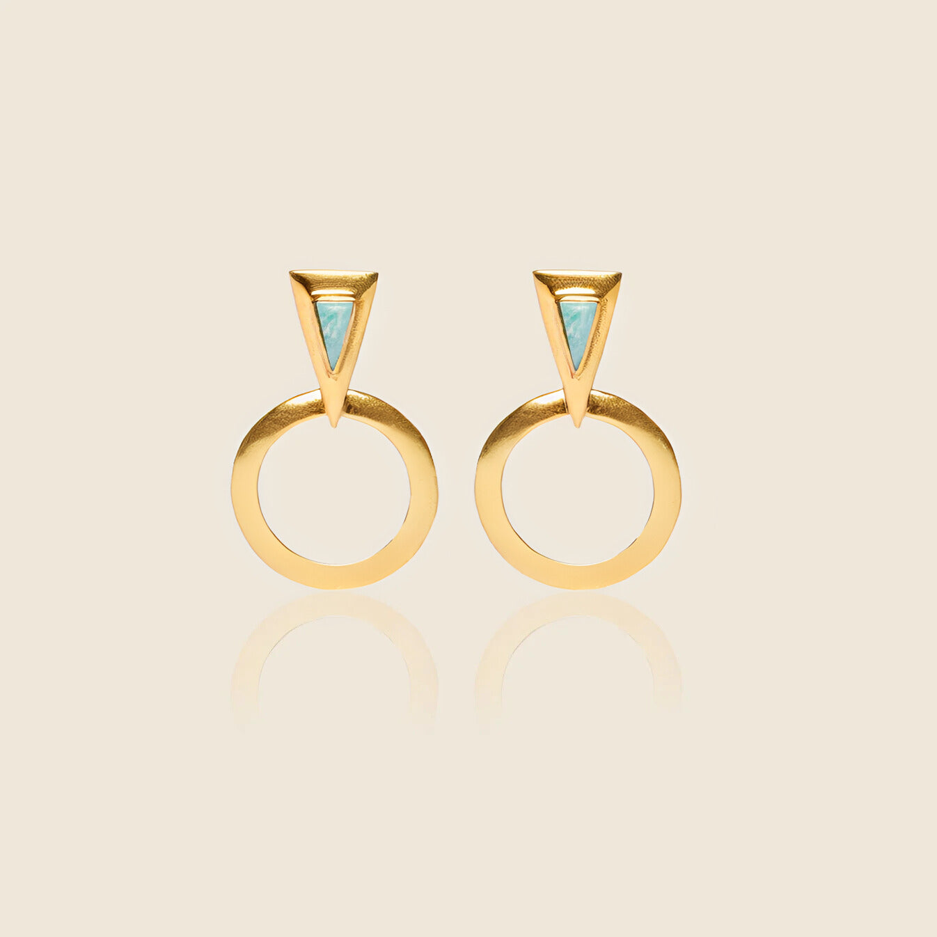 HANNAH EARRINGS