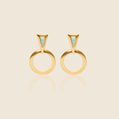 HANNAH EARRINGS