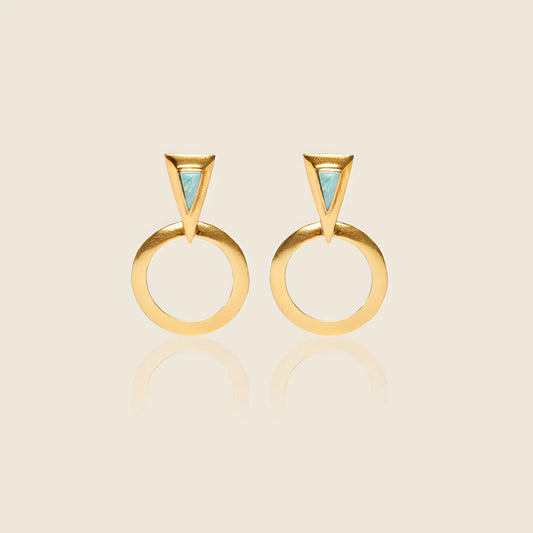 HANNAH EARRINGS