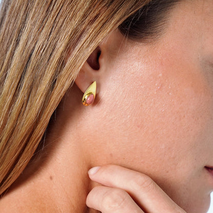 DANAE EARINGS