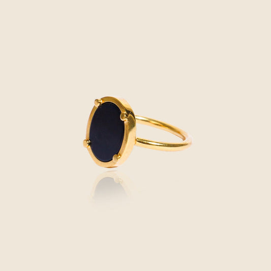 OCTAVE RING