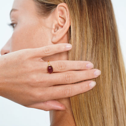FARAH RING