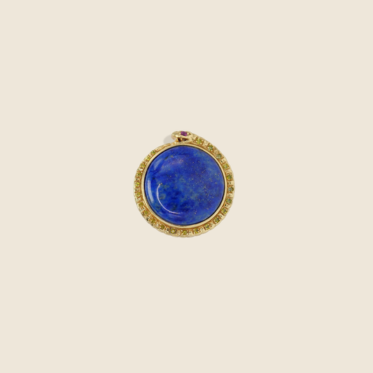 YORMI RING