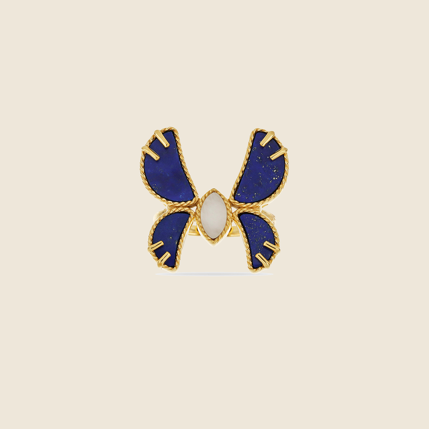 DAO RING