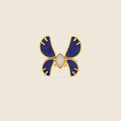 DAO RING