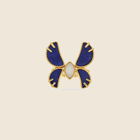 DAO RING
