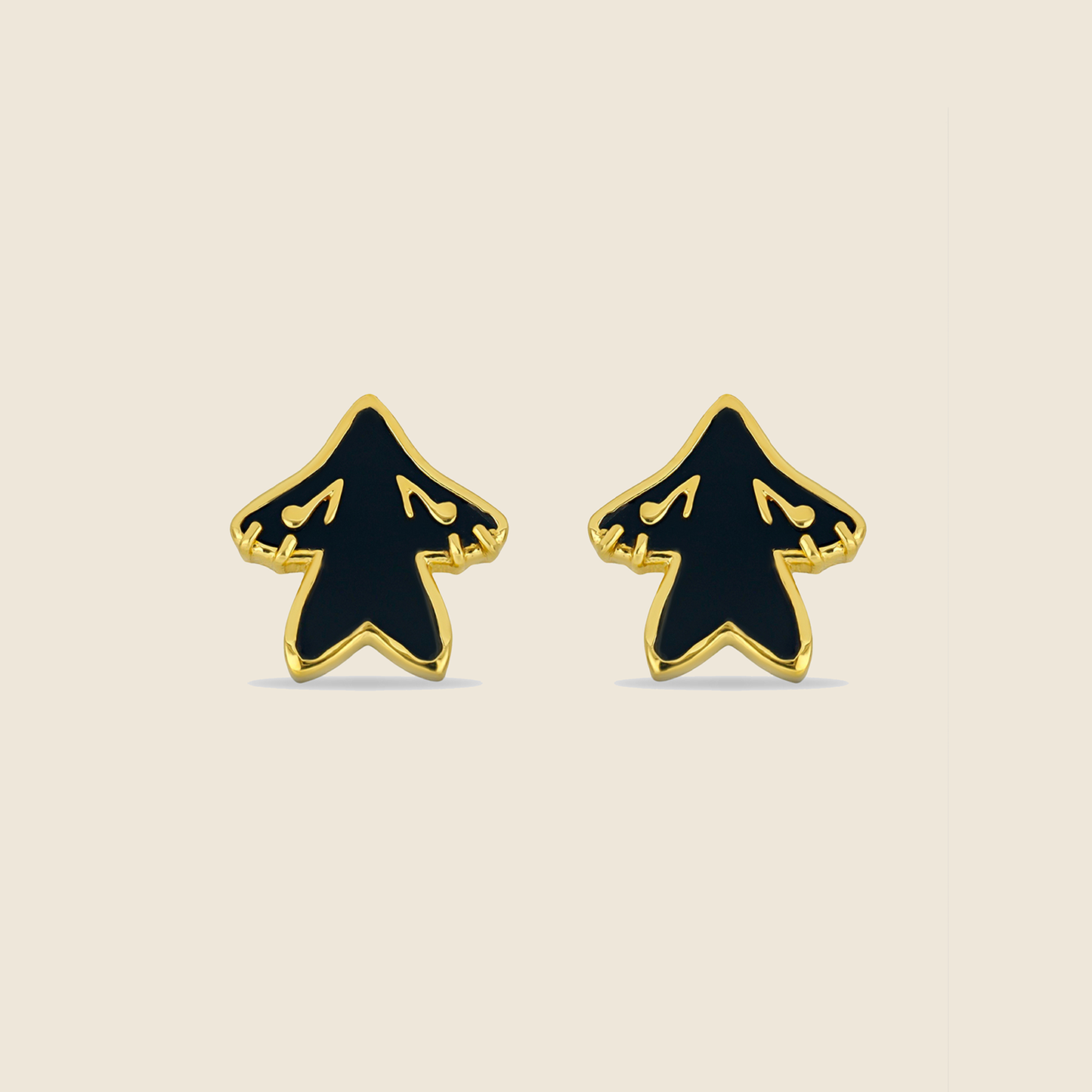 ZYRIAB EARRINGS