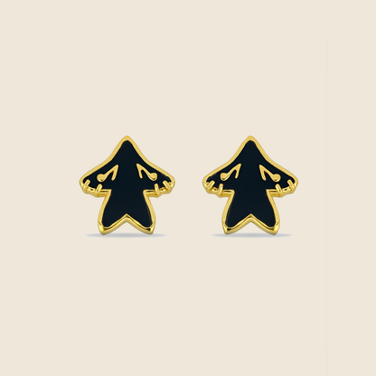 ZYRIAB EARRINGS