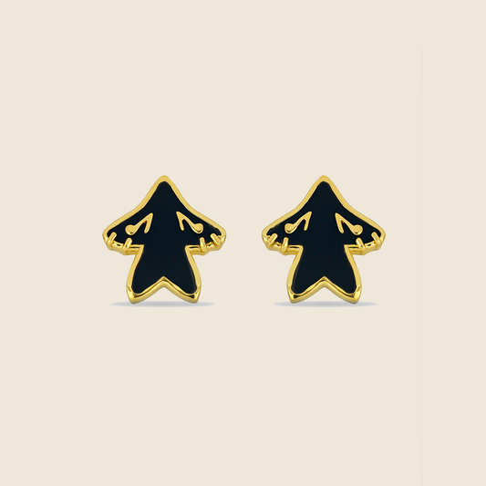 ZYRIAB EARRINGS