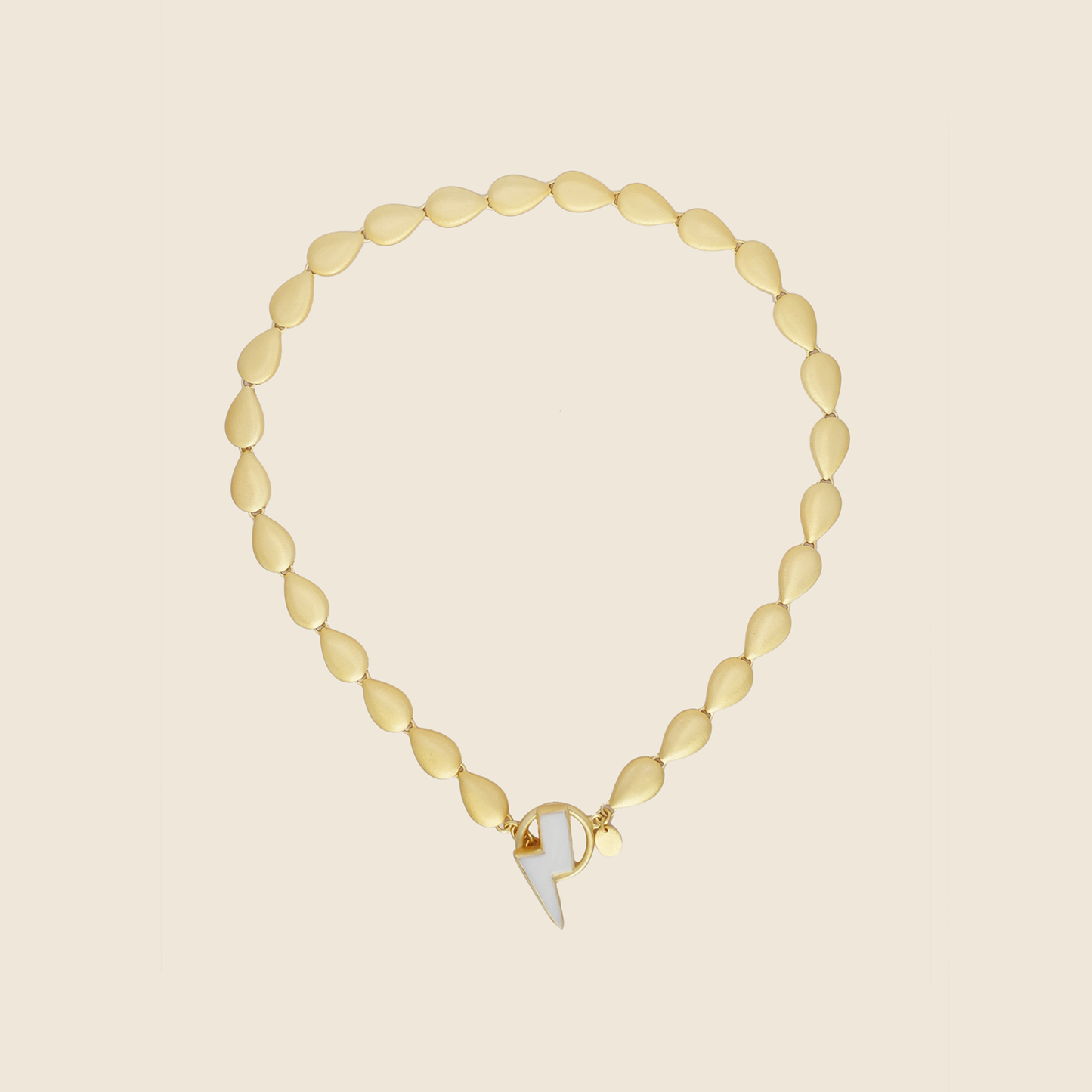 DANAÉ NECKLACE