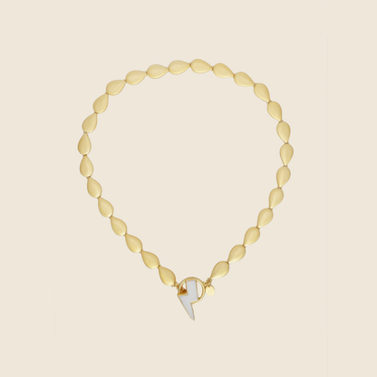 DANAÉ NECKLACE