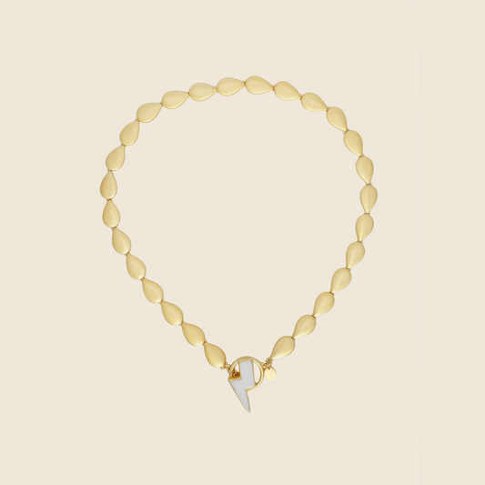 DANAÉ NECKLACE