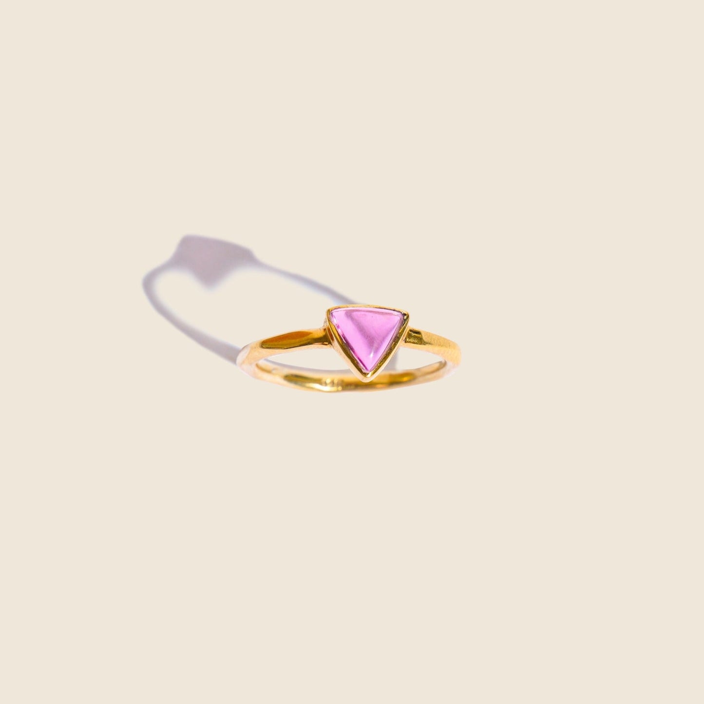 ZELDA RING