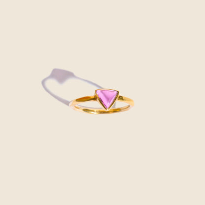 ZELDA RING