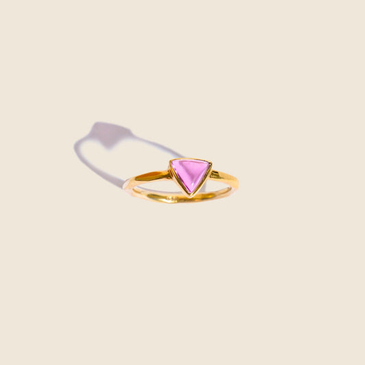 ZELDA RING