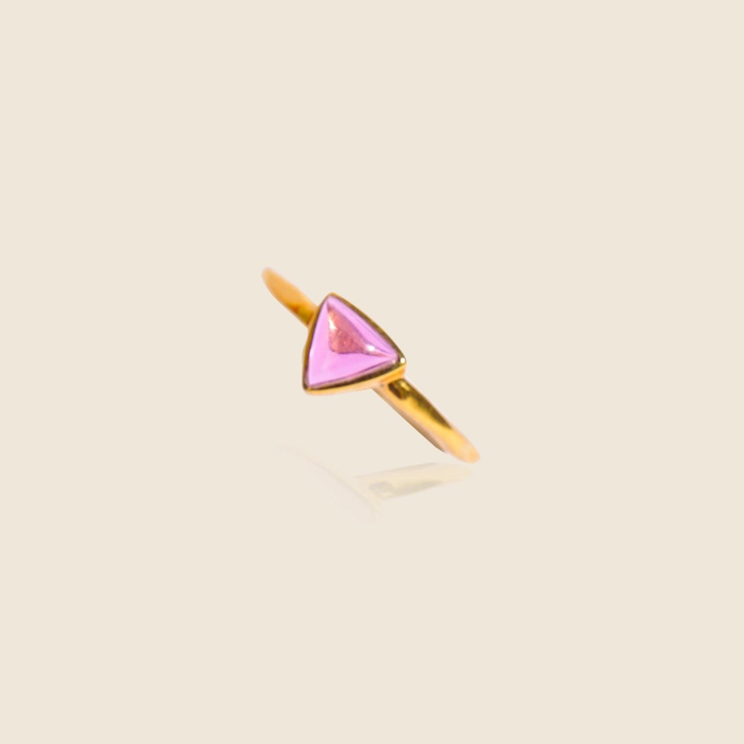 ZELDA RING