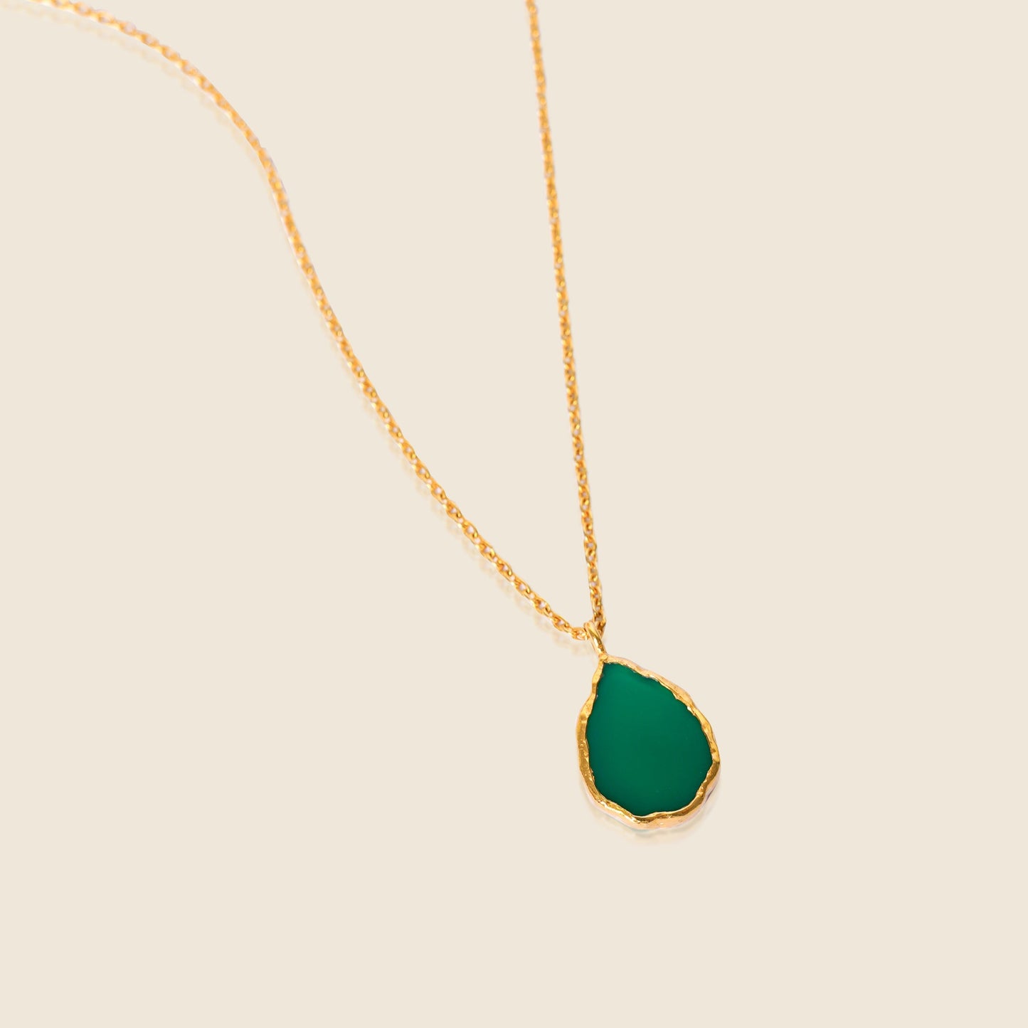 CÉZANNE NECKLACE