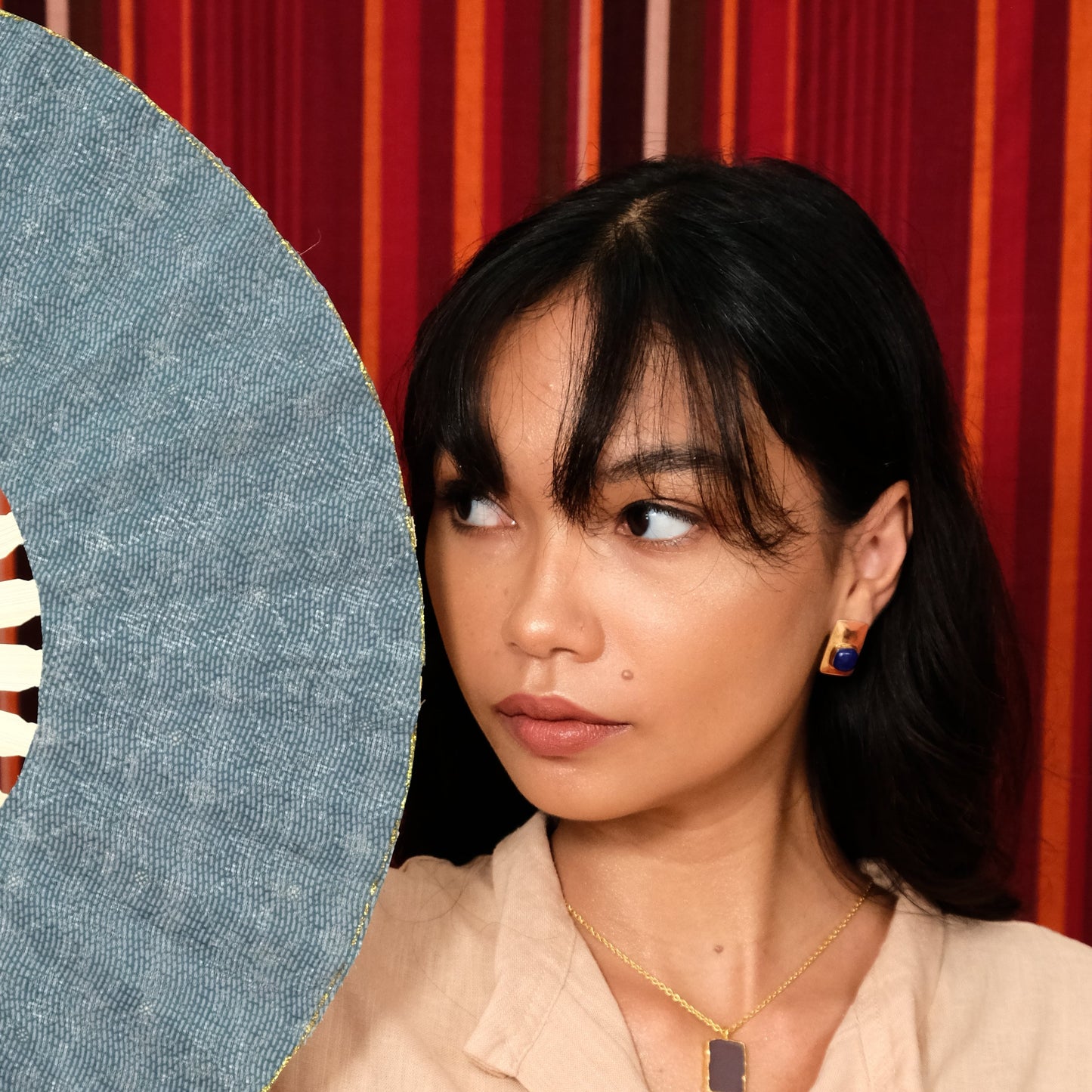 ORION EARRINGS