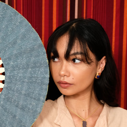 ORION EARRINGS