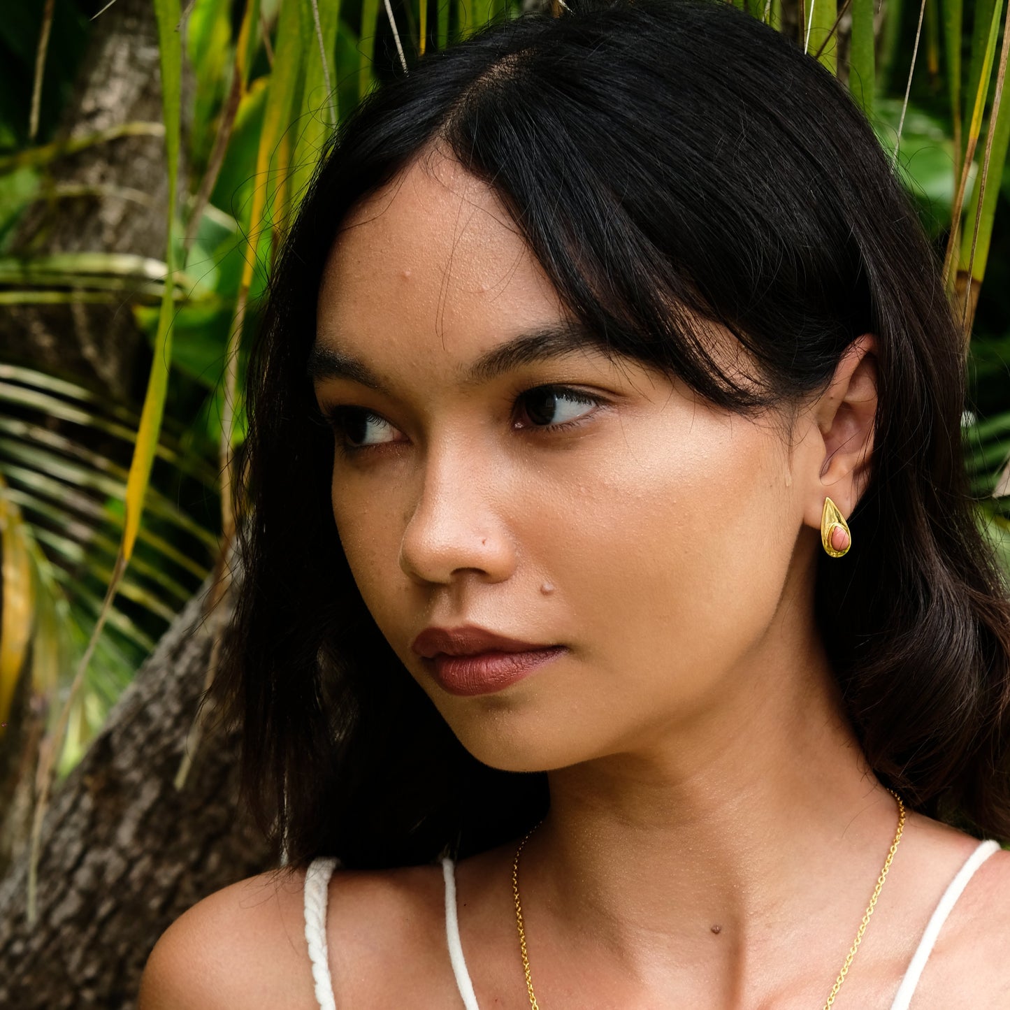 DANAE EARINGS
