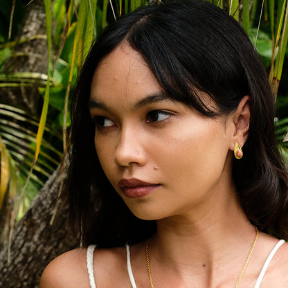 DANAE EARINGS