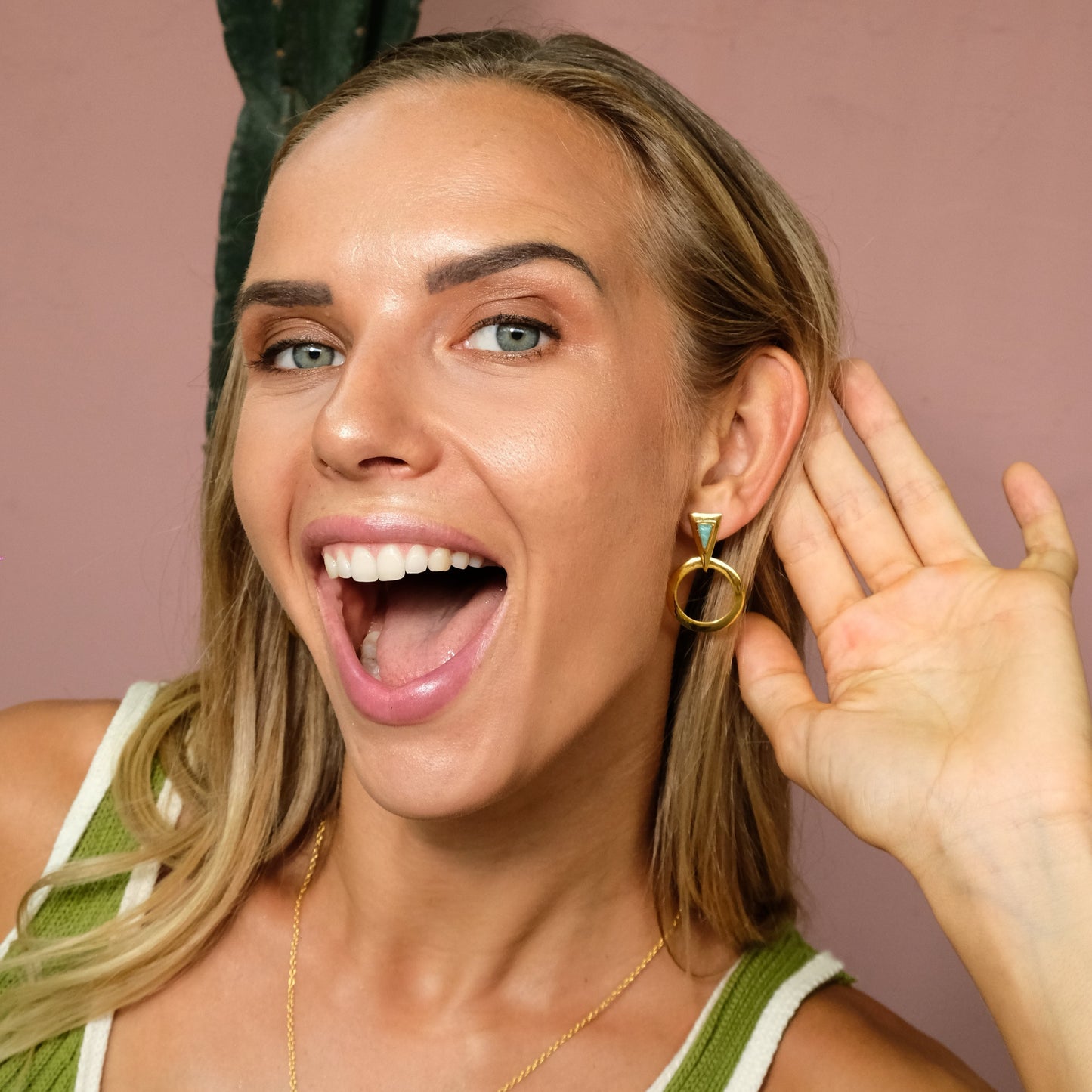 HANNAH EARRINGS