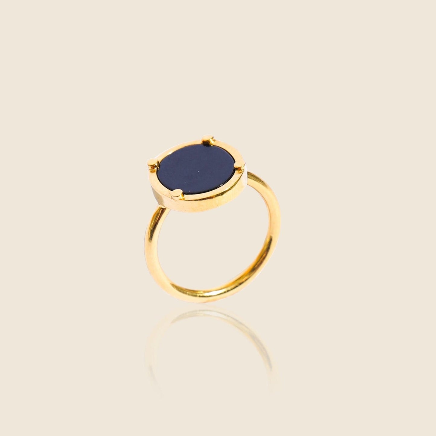 OCTAVE RING