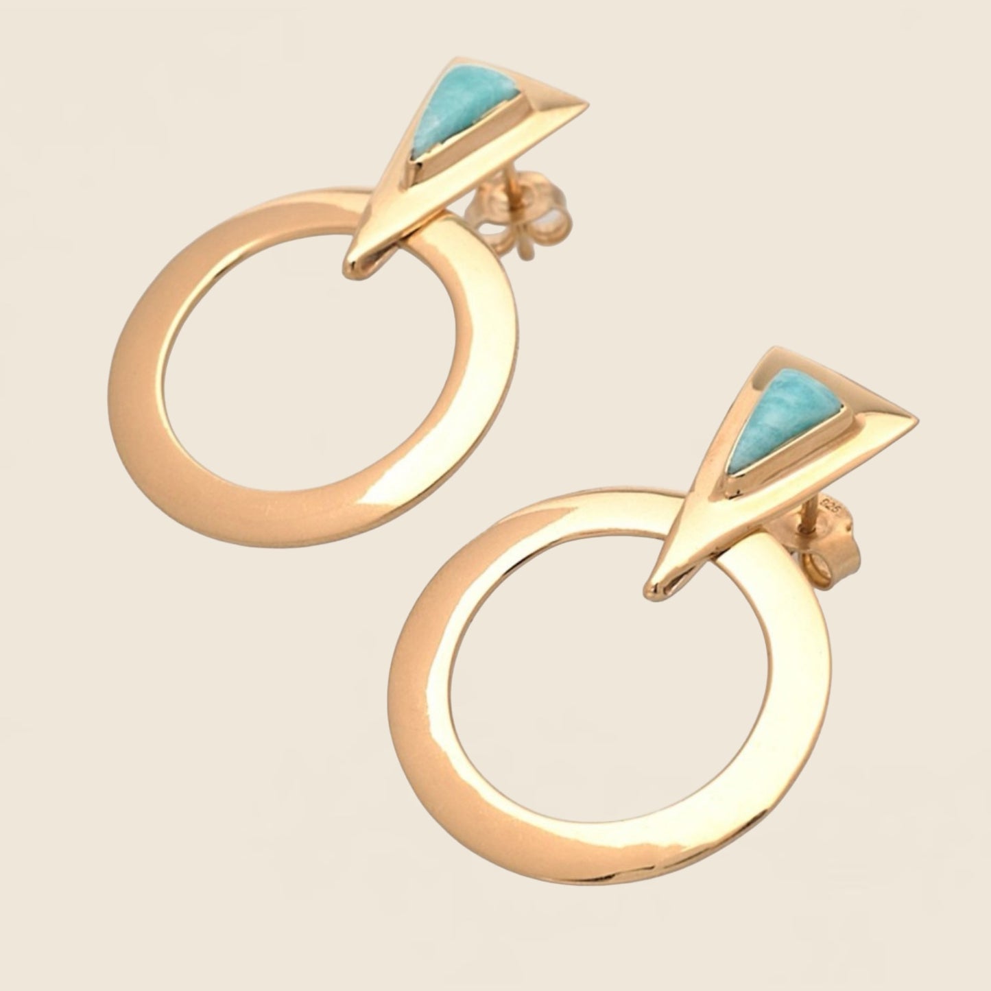 HANNAH EARRINGS