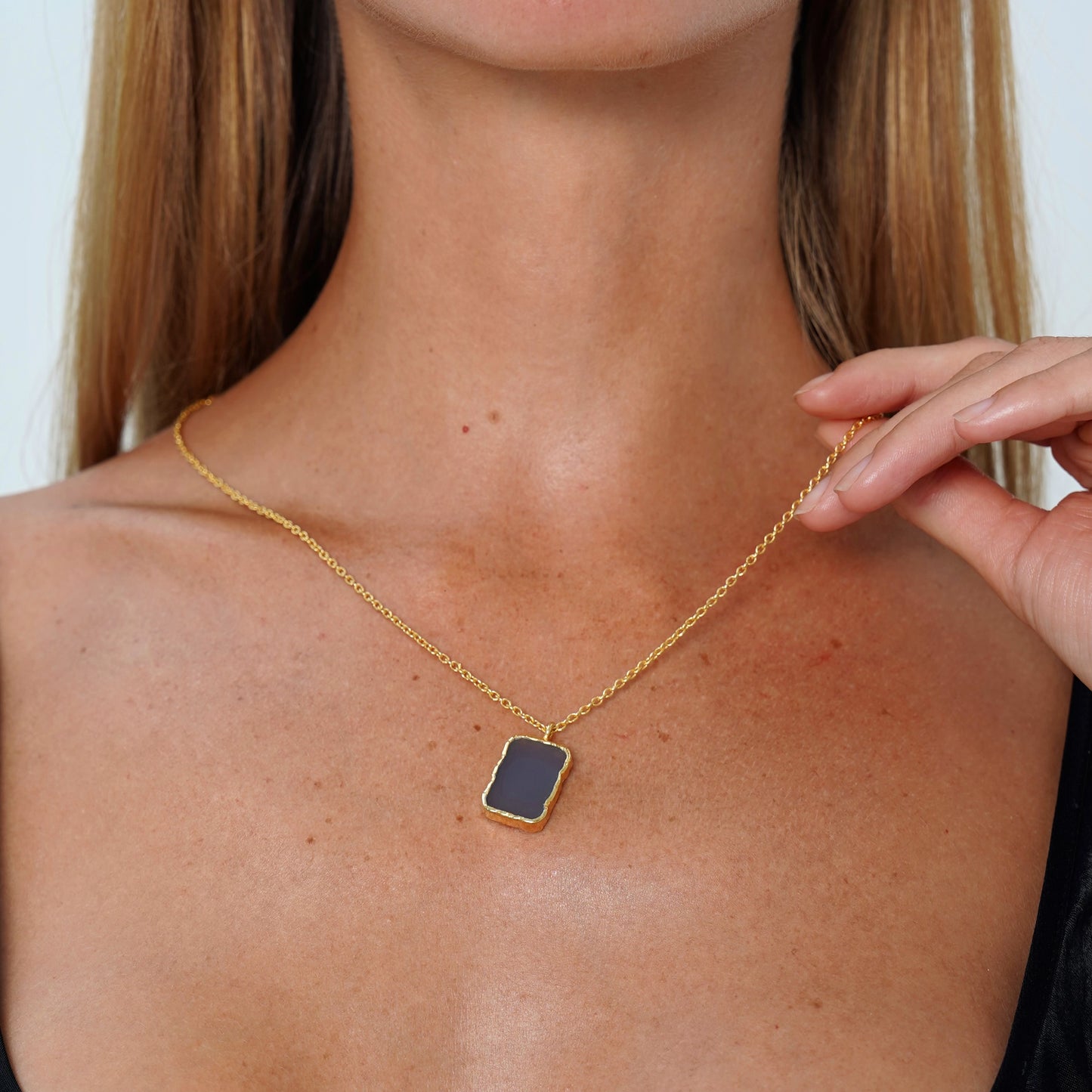 ULUWATU NECKLACE