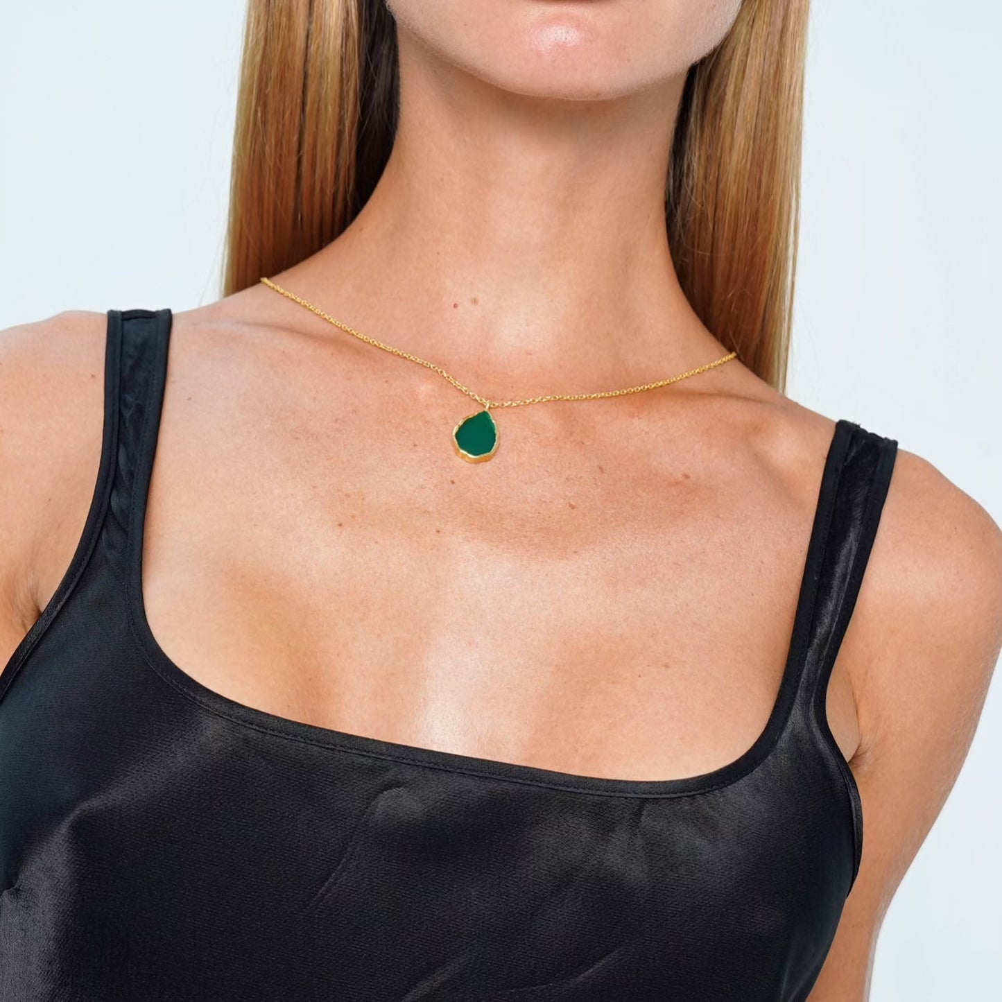 CÉZANNE NECKLACE