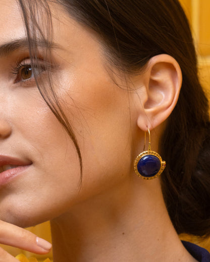 YORMI EARRINGS