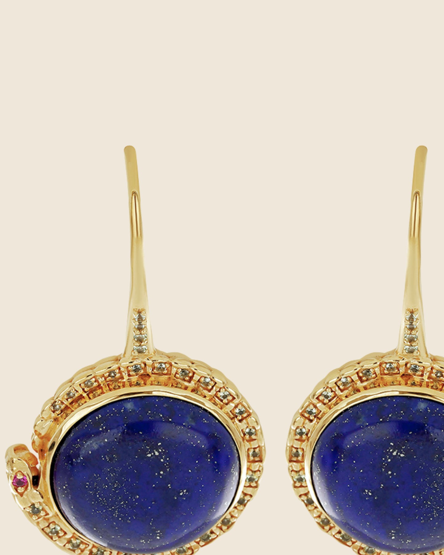YORMI EARRINGS