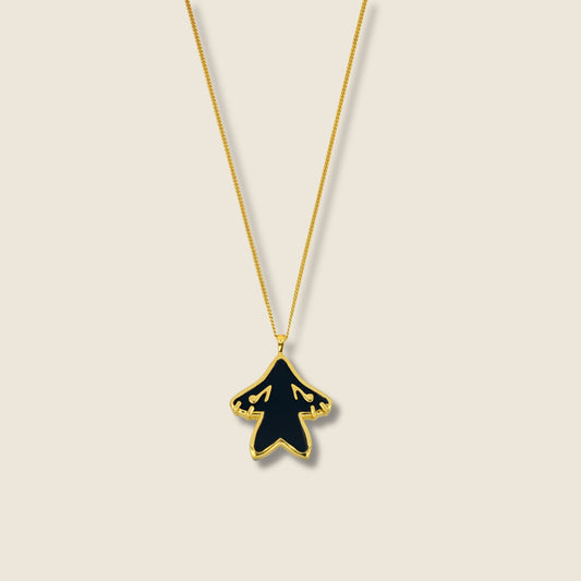 ZYRIAB NECKLACE