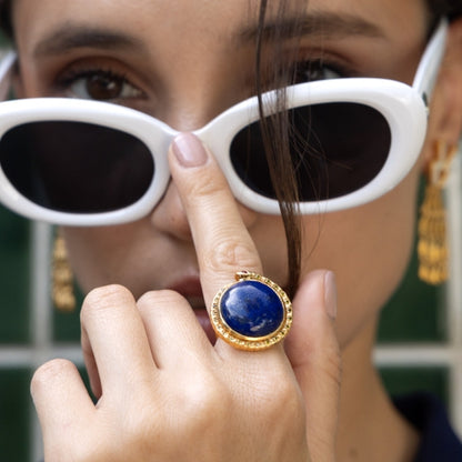 YORMI RING