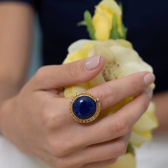YORMI RING