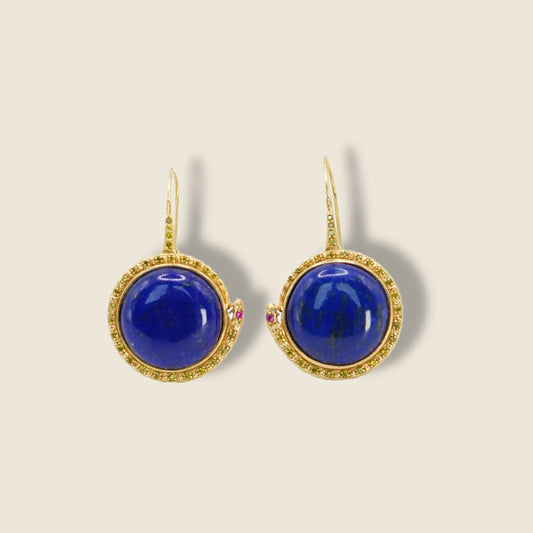 YORMI EARRINGS